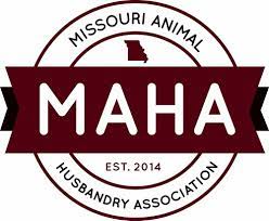 Missouri Animal Husbandry Association Logo